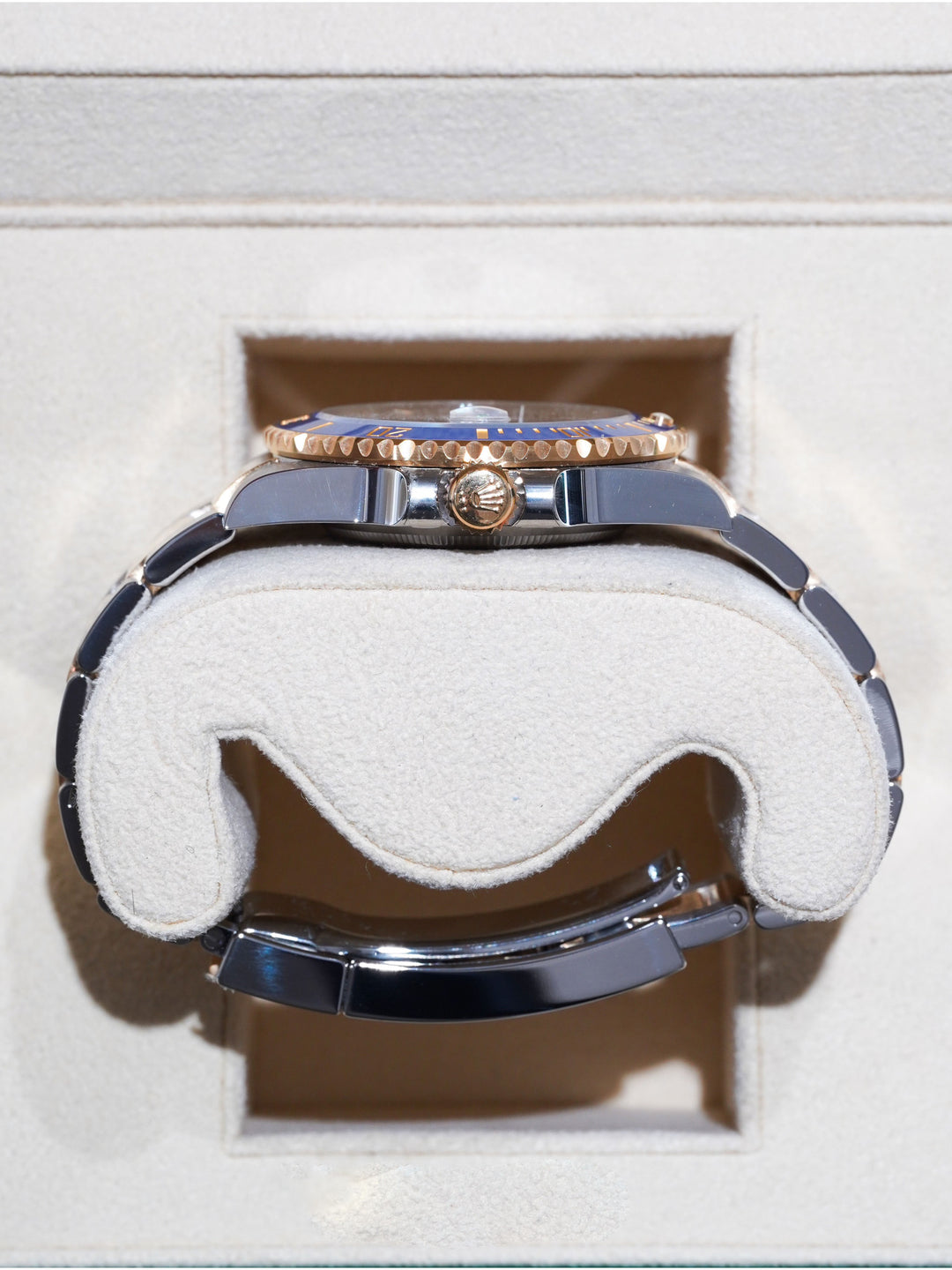 Rolex Submariner 126613LB - 2024