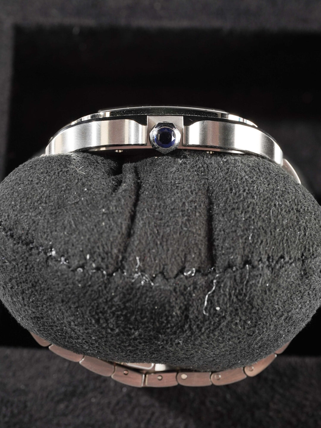 Cartier Santos WSSA0064