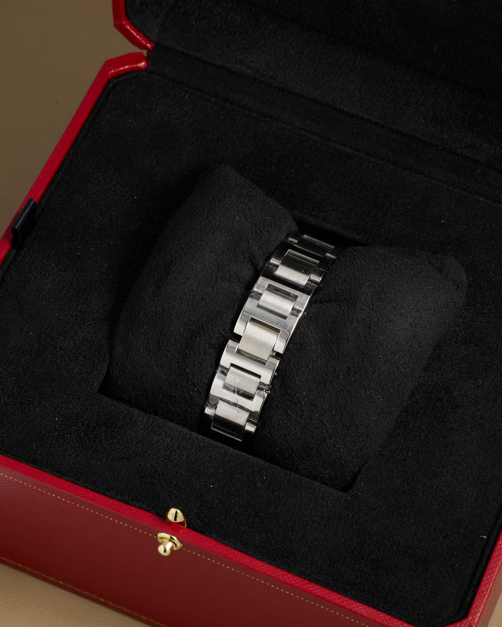 Cartier Ballon Bleu WE902073