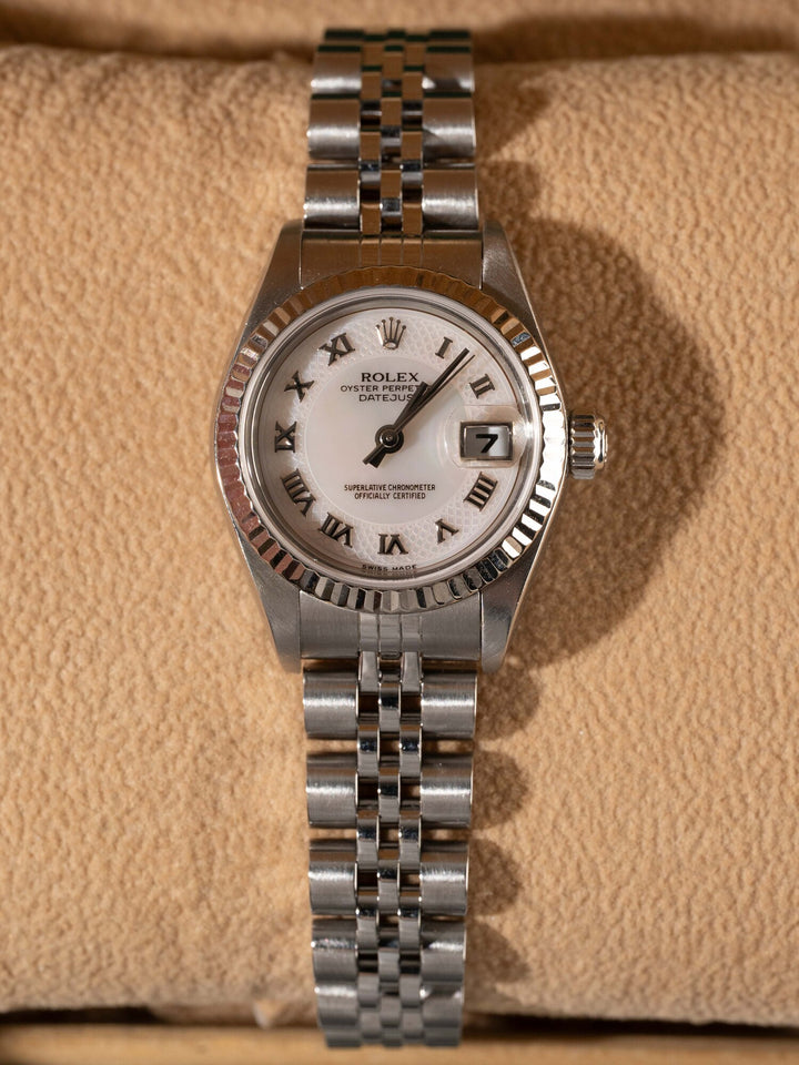 Rolex Datejust 79174