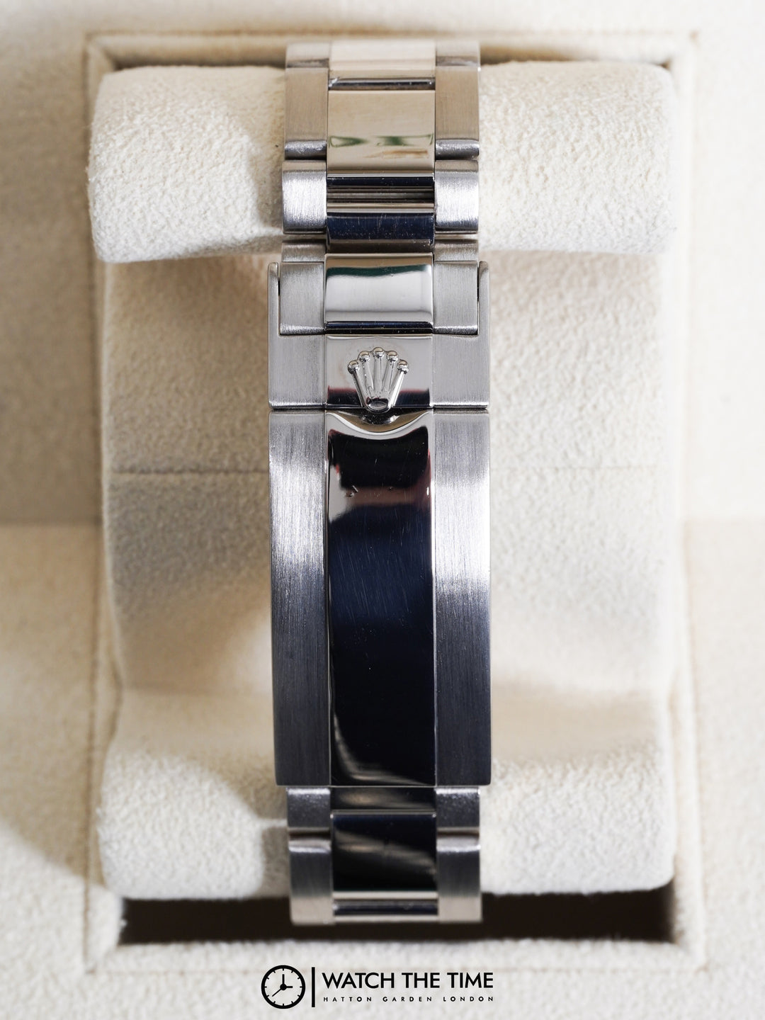 Rolex Submariner 126619LB - 2022