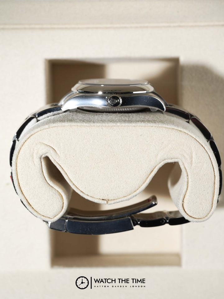 Rolex Oyster Perpetual 277200 - 2025