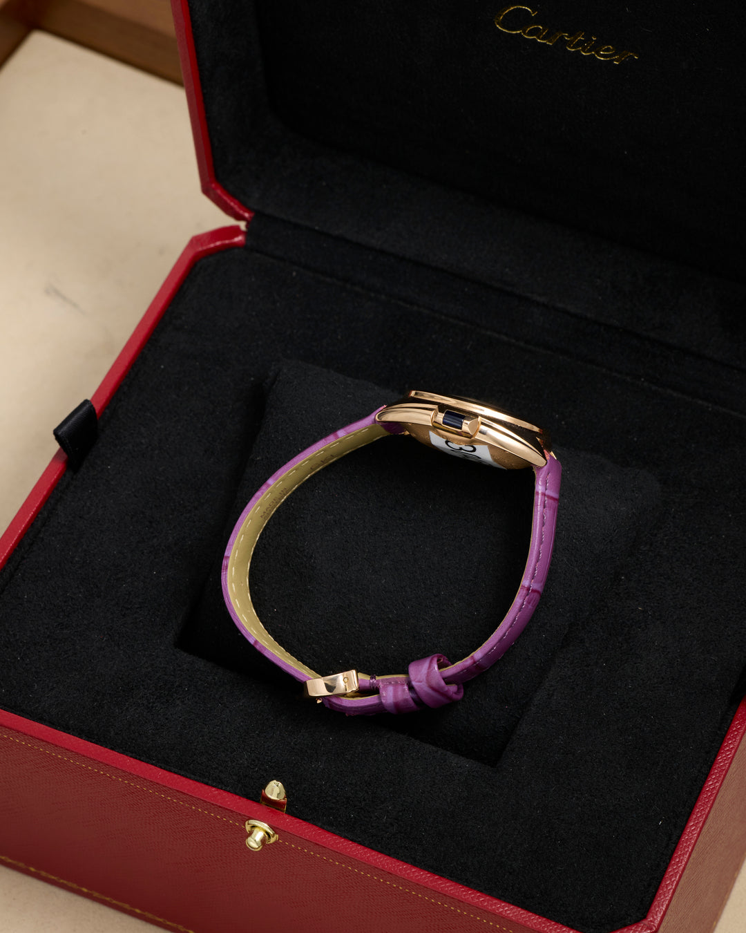 Cartier Cartier WJCL0031