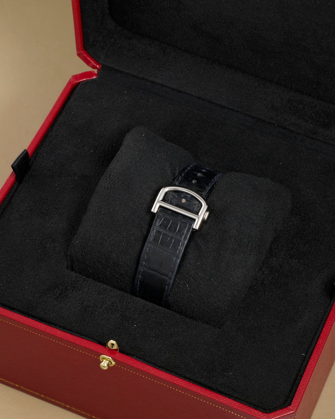 Cartier Ballon Bleu WSBB0028
