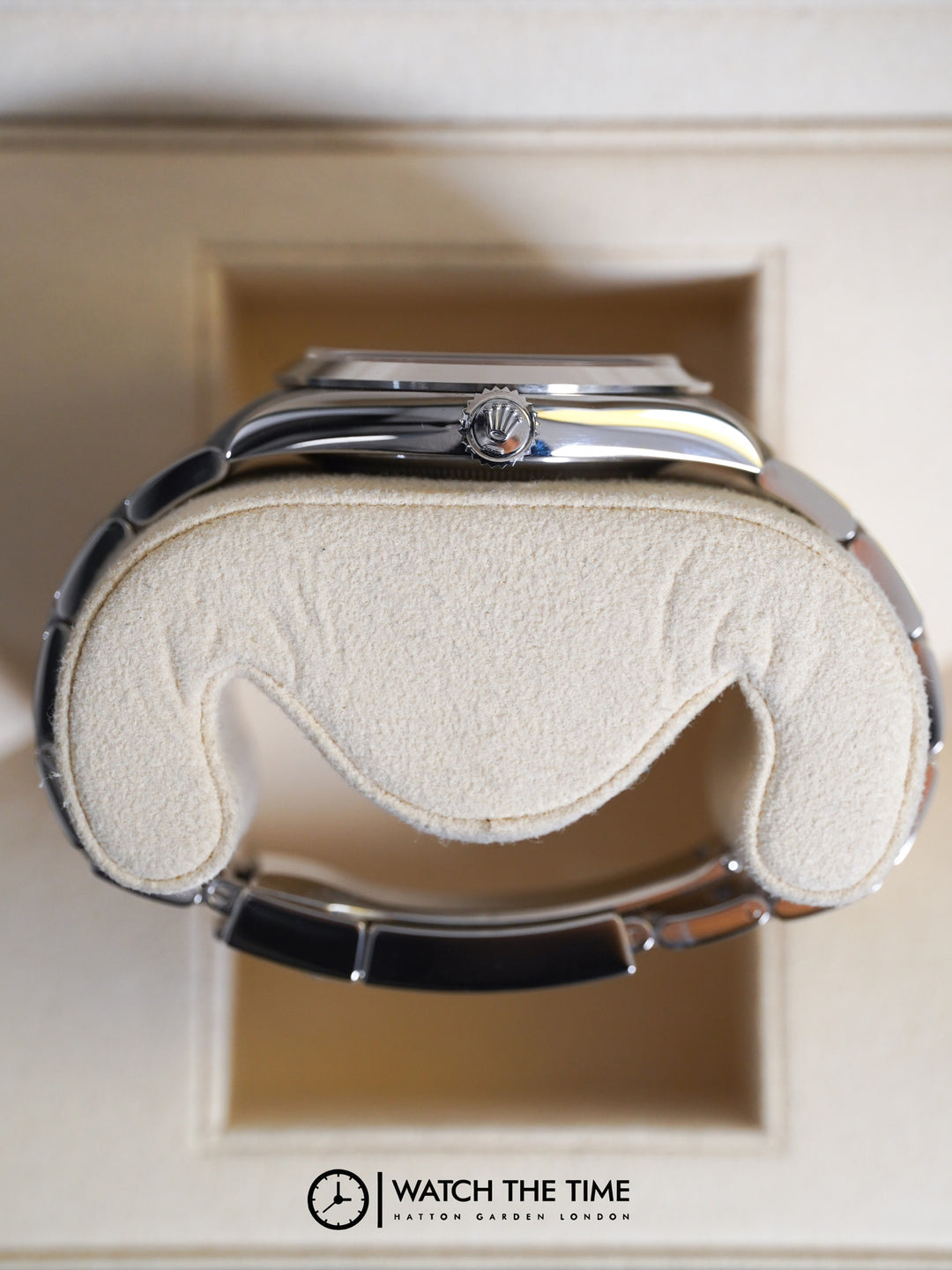 Rolex Explorer 224270 - 2024