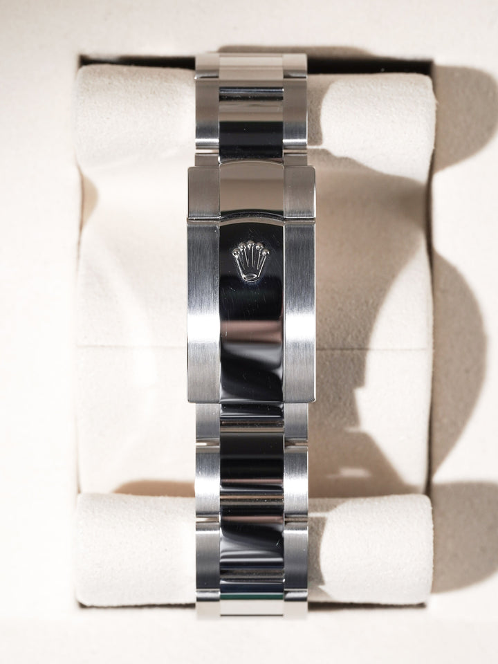 Rolex Datejust 126300 - 2025