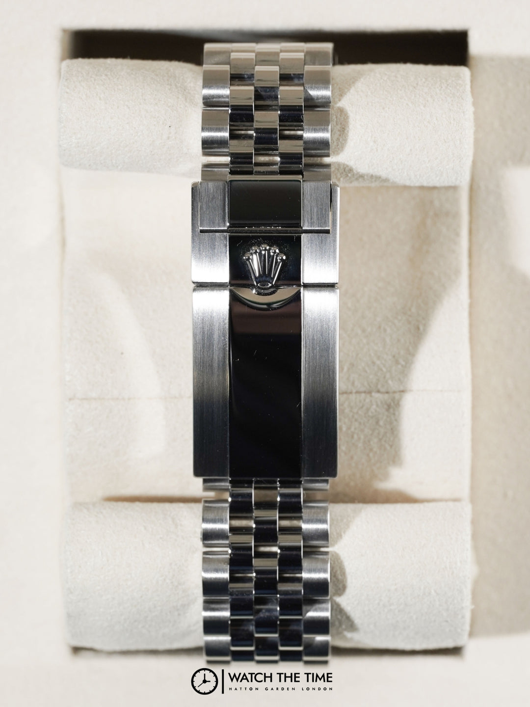 Rolex GMT-Master II 126710BLRO - 2025