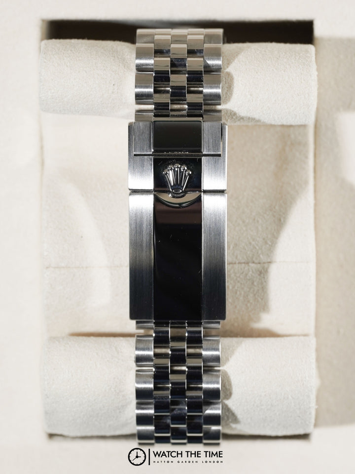 Rolex GMT-Master II 126710BLRO - 2025