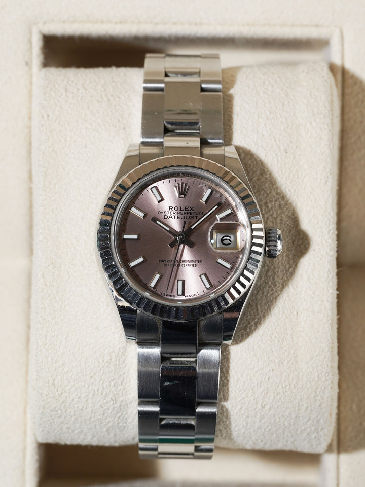 Rolex Datejust 279174 - 2020
