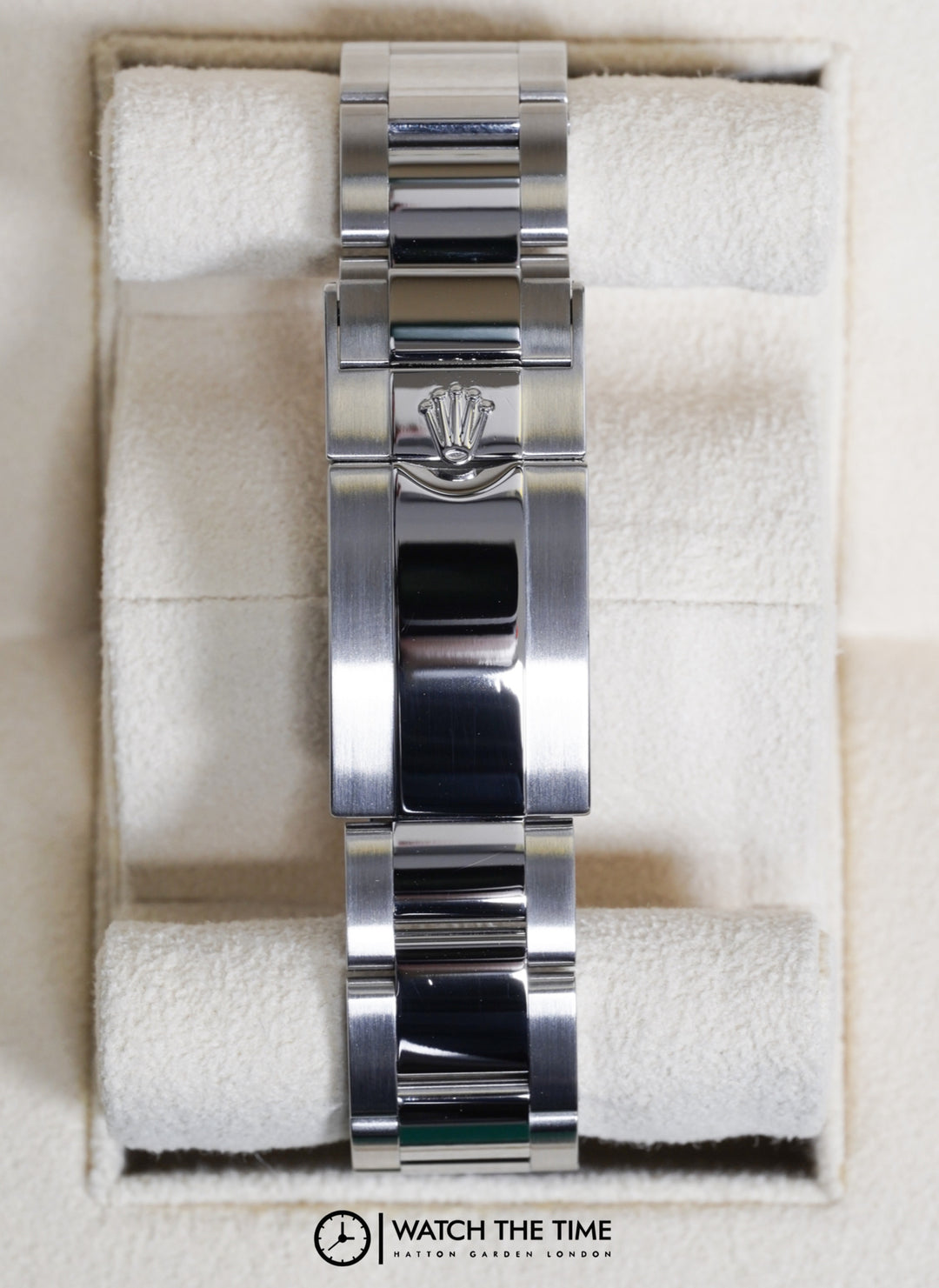 Rolex GMT-Master II 116710LN