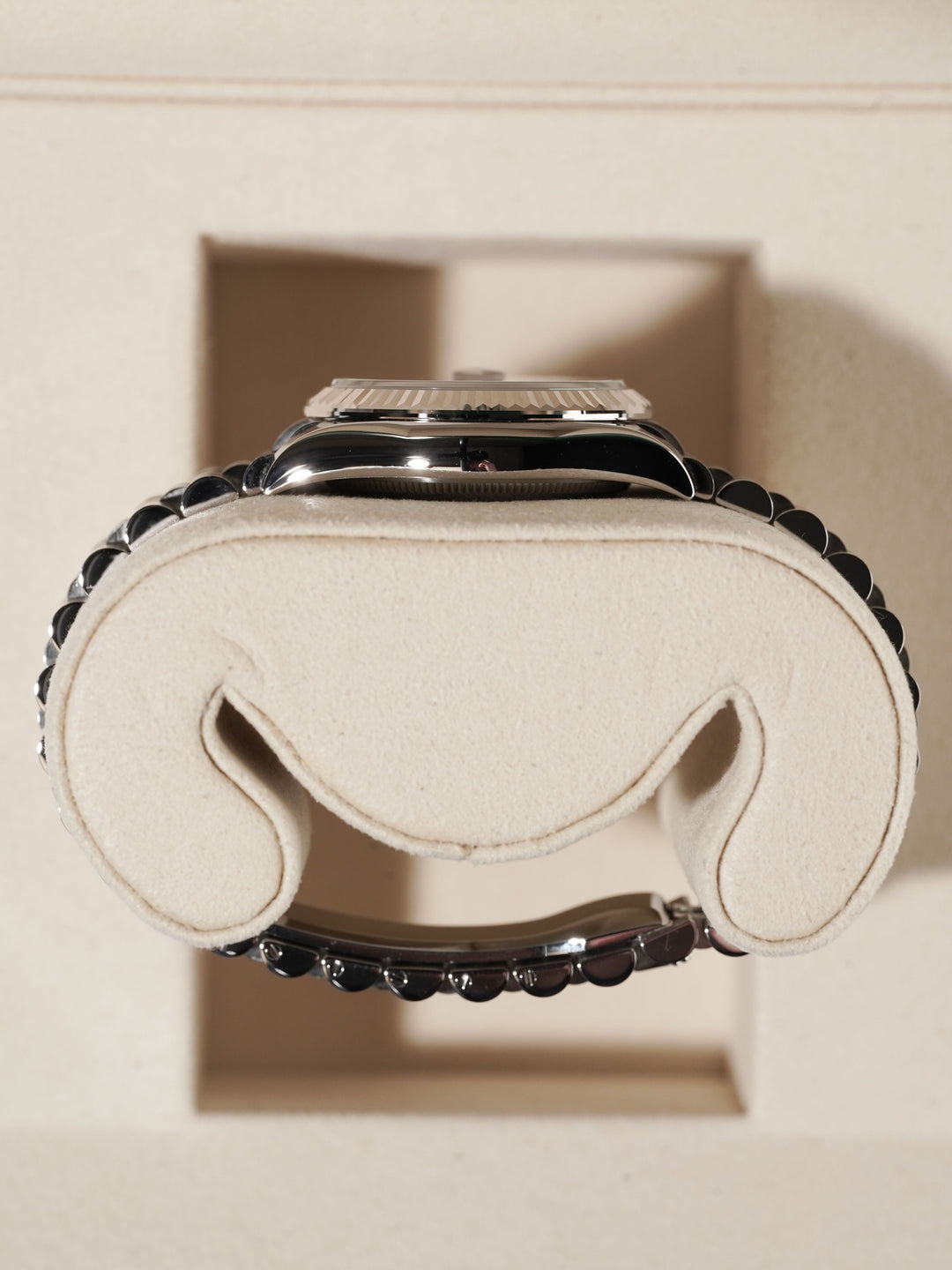 Rolex Datejust 278274 - 2026