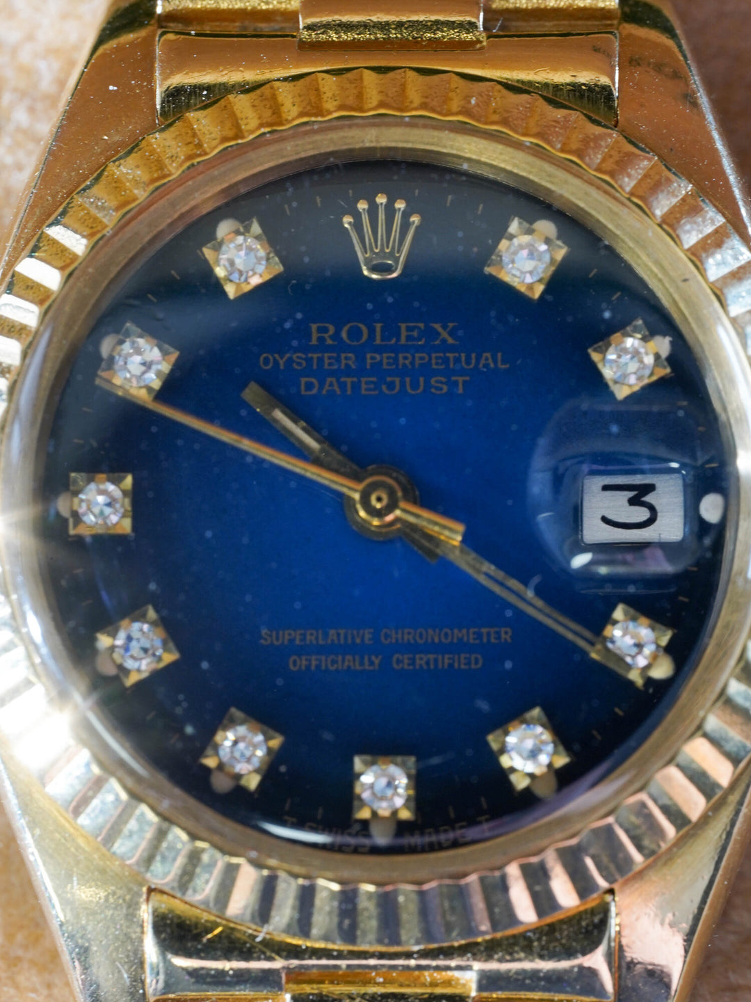 Rolex Datejust 69178
