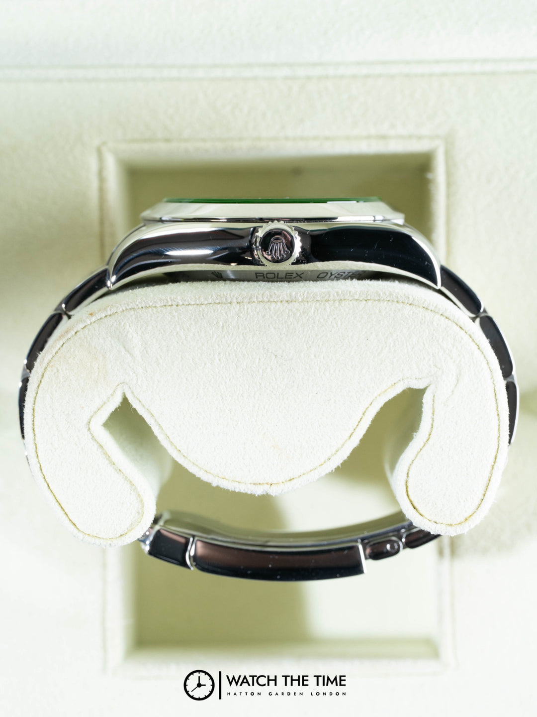 Rolex Milgauss 116400GV - 2013