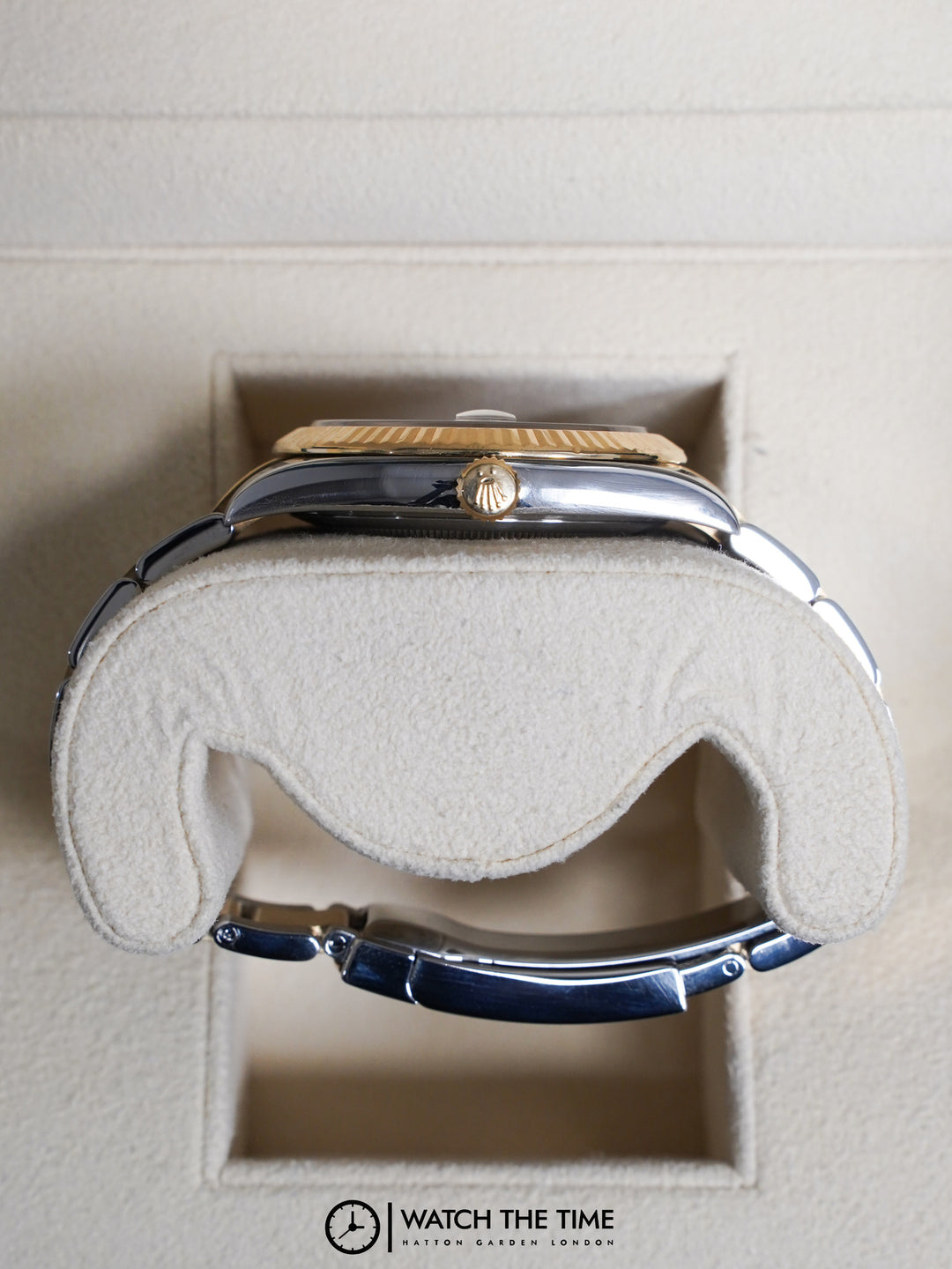 Rolex Datejust 126333 - 2023