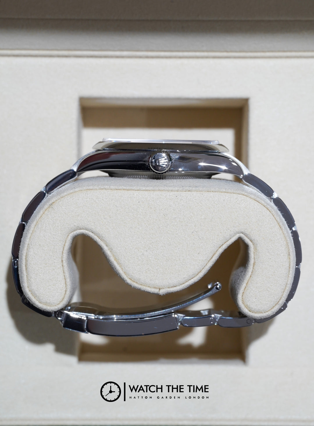 Rolex Oyster Perpetual 41 134300