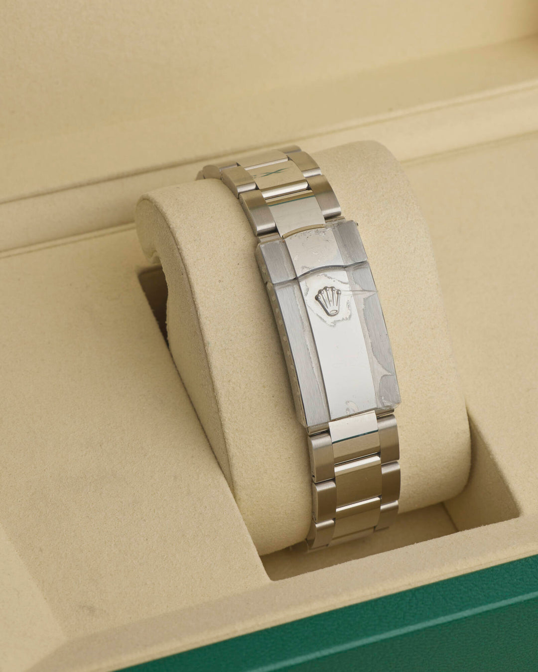 Rolex Sky-Dweller 42 White Stainless Steel 2025 - 336934