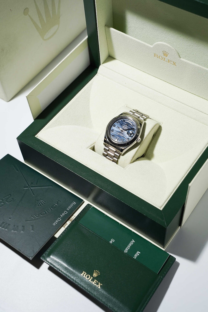 Rolex Day-Date 218239