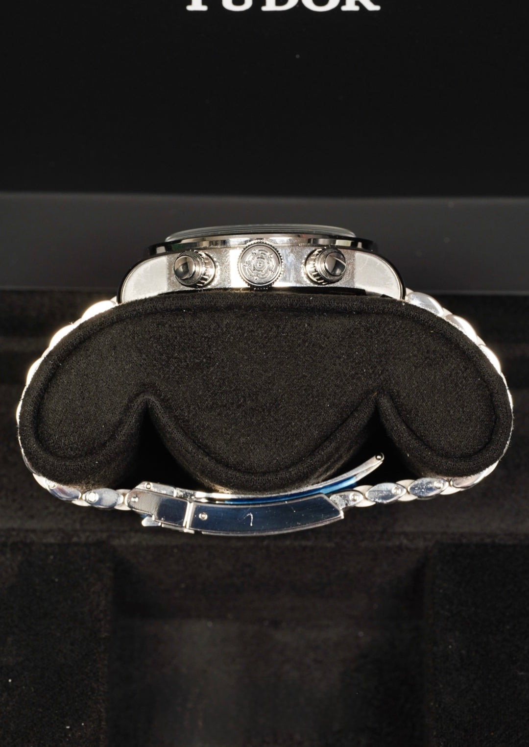 Tudor Black Bay Chrono 79360N - 2025