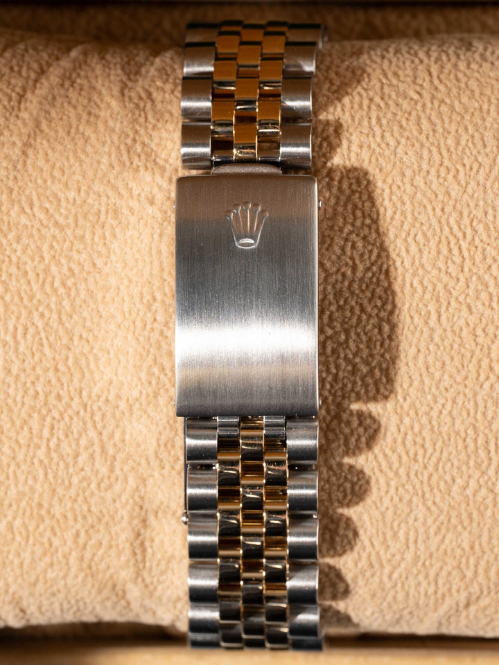 Rolex Datejust 16233 - 1995