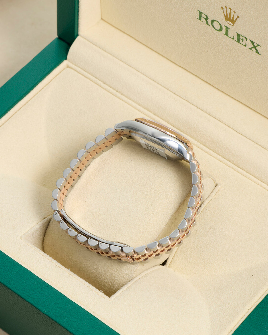 Rolex Datejust 278271