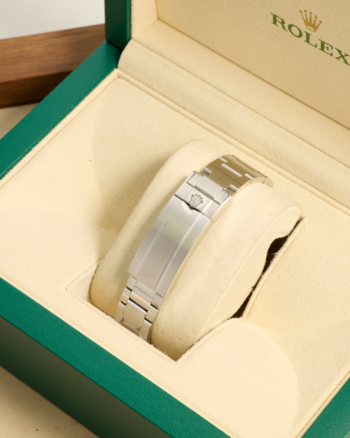 Rolex Submariner 116610LN