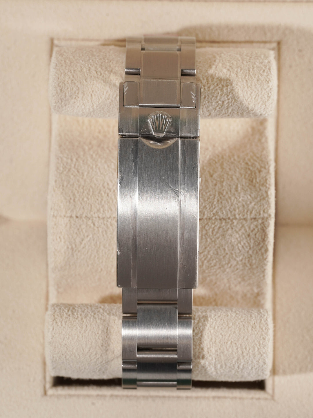 Rolex Submariner 116610LV - 2019