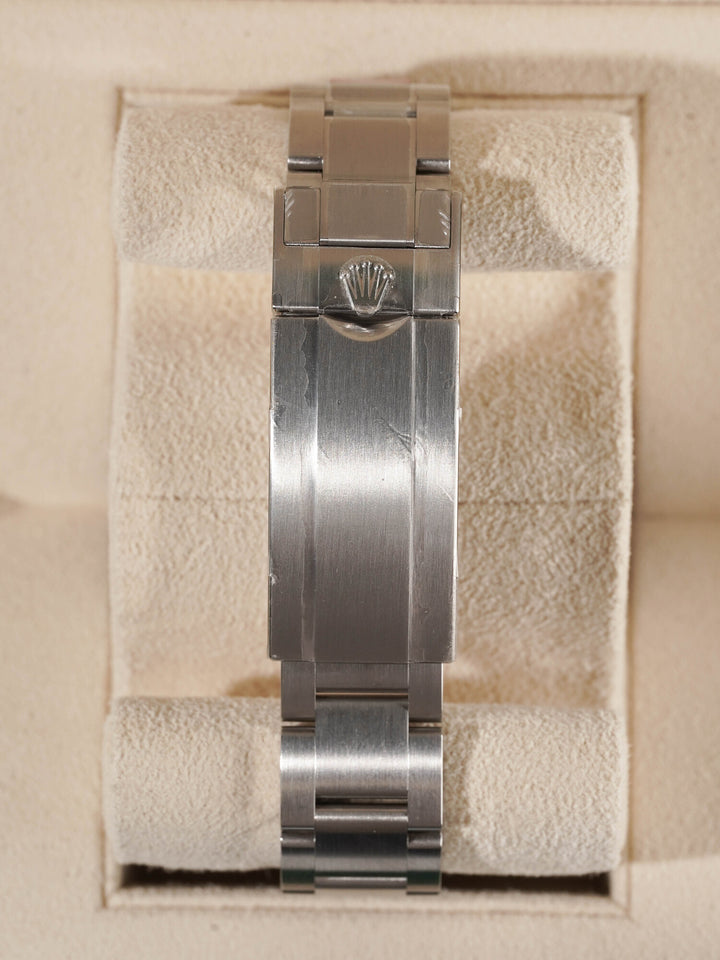 Rolex Submariner 116610LV - 2019