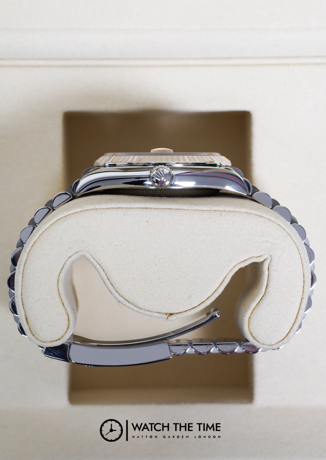 Rolex Datejust 36 126234