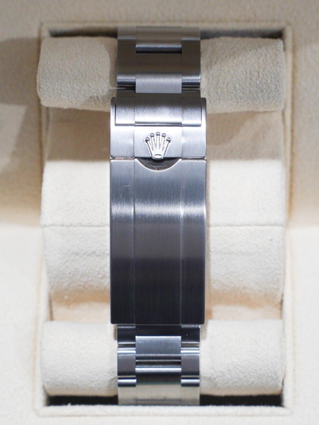 Rolex Submariner 126610LN - 2022
