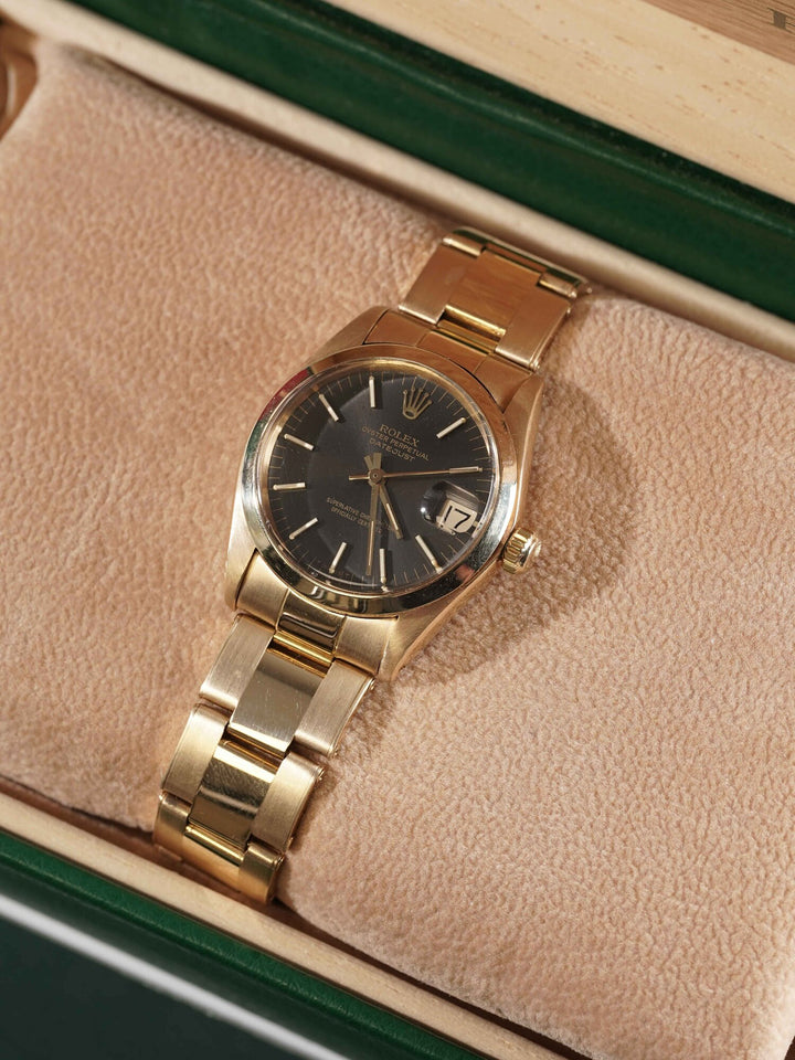 Rolex Datejust 6824