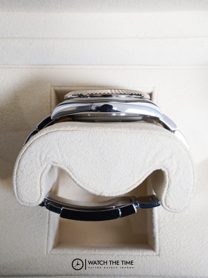 Rolex Sky-Dweller 336934 Green Dial 42 - 2023