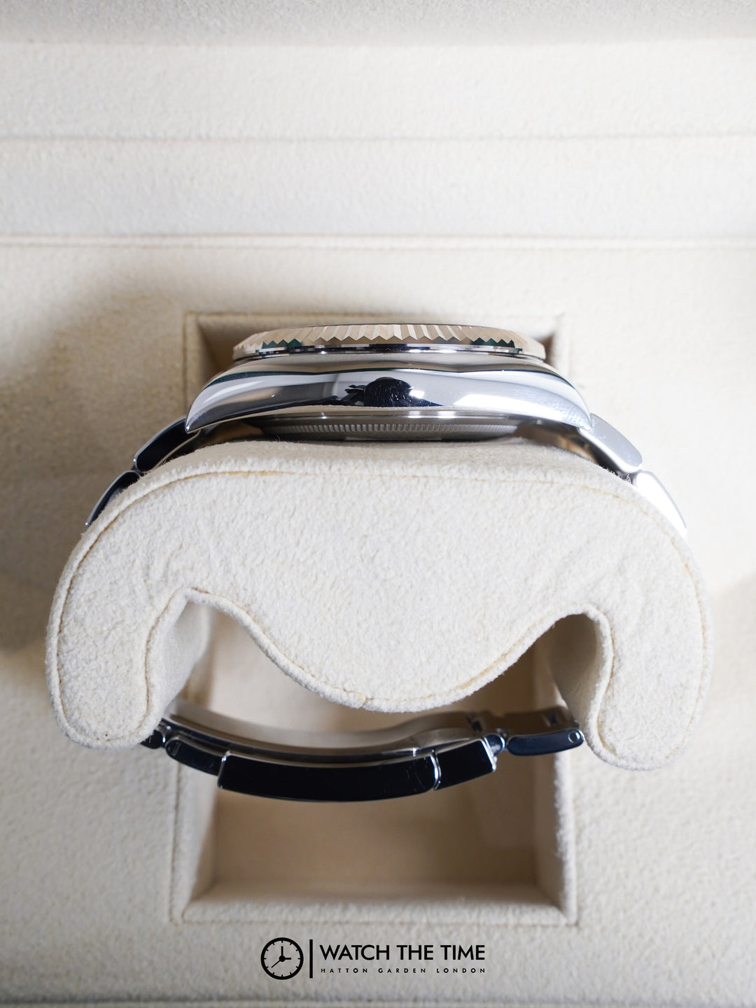 Rolex Sky-Dweller 336934 Green - 2023