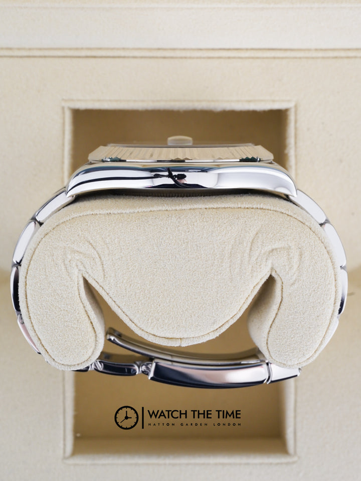 Rolex Datejust 2 116334 Black - 2010