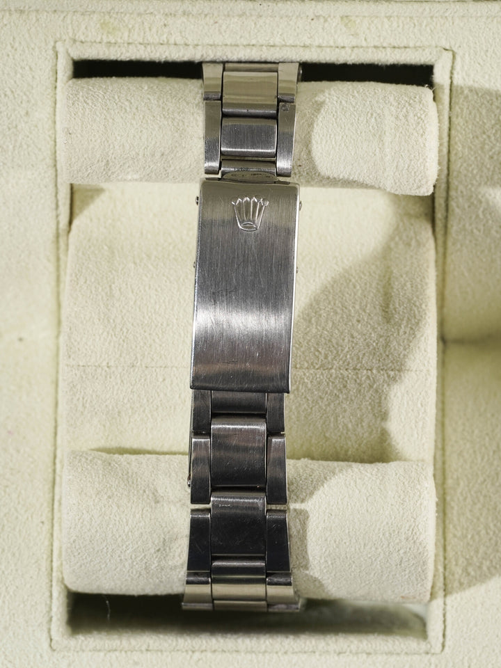 Rolex Oyster Date 6694