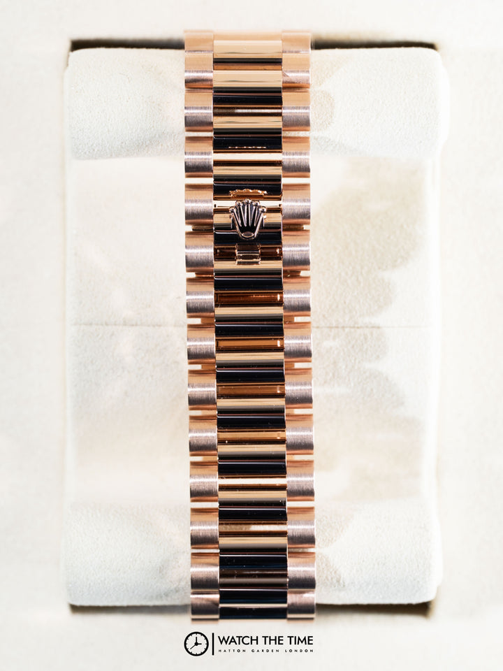 Rolex Day-Date 128235 - 2026