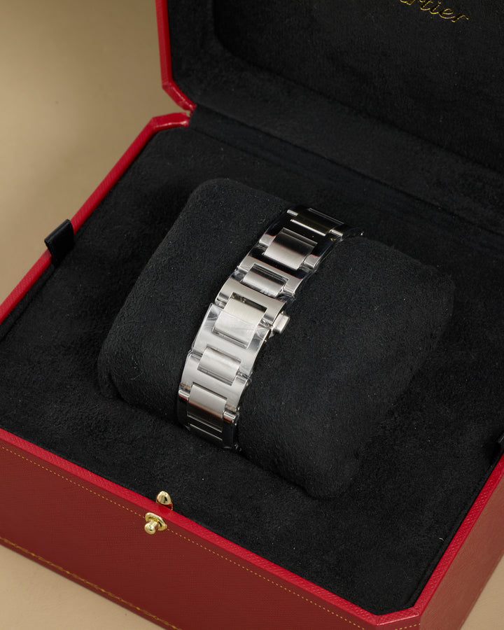 Cartier Ballon Bleu W6901224