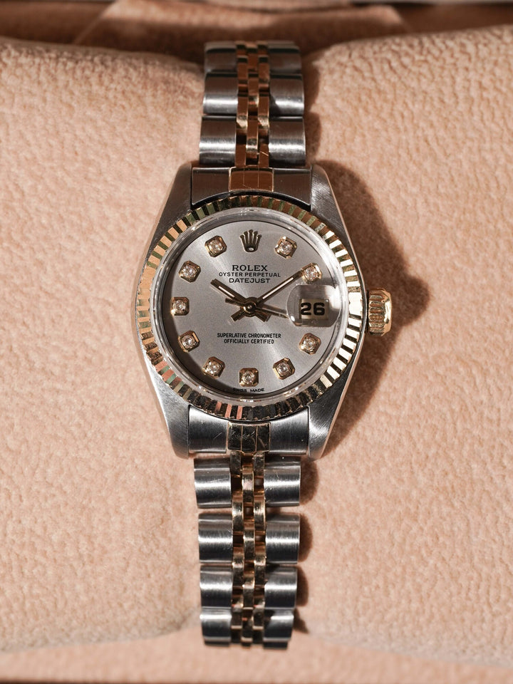 Rolex Datejust 69173