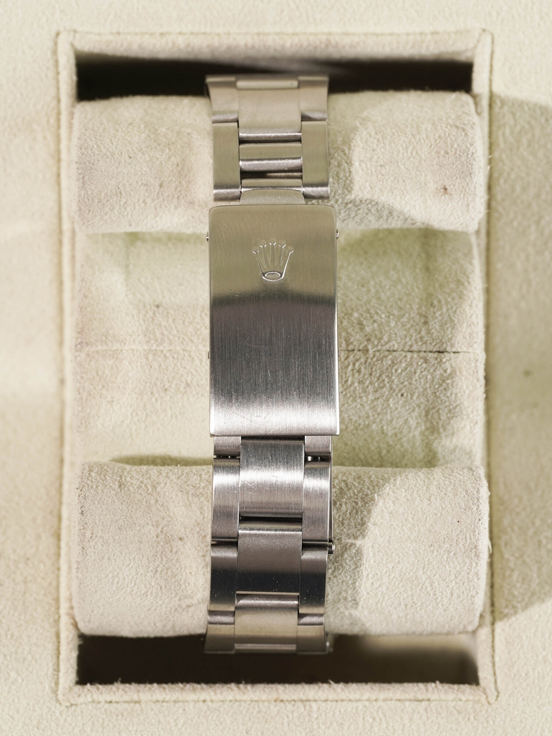Rolex Oyster Perpetual 34 15210
