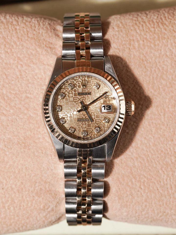 Rolex Datejust 69173
