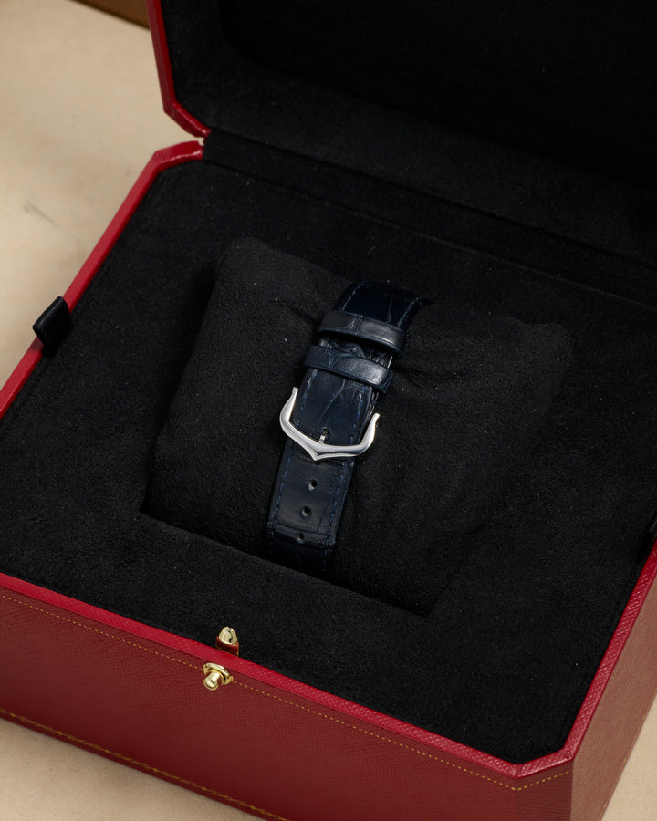 Cartier Dumont WSSA0022