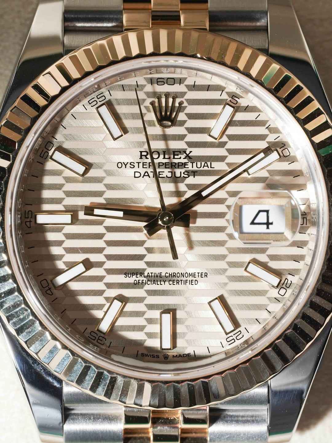 Rolex Datejust 126333 - 2023