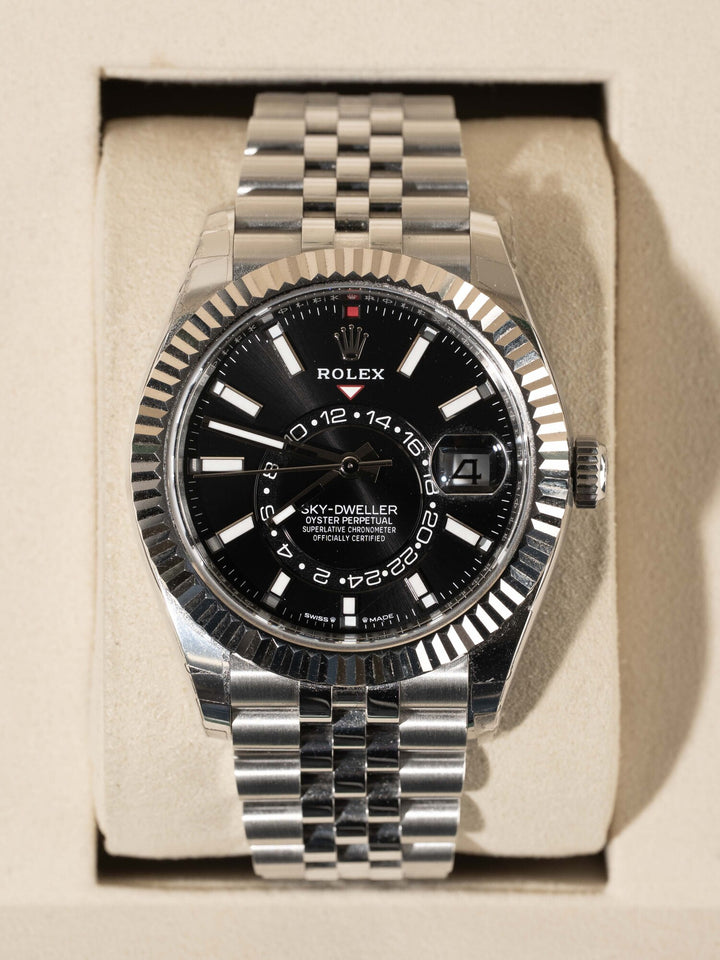 Rolex Sky-Dweller 336934 - 2025