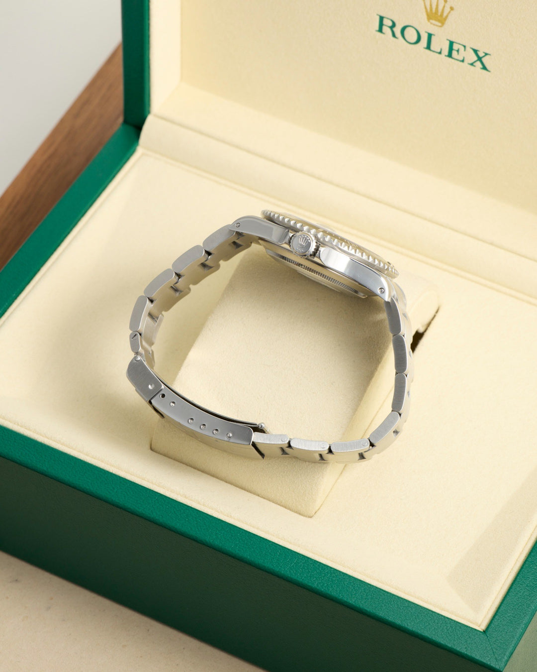 Rolex Submariner 16610