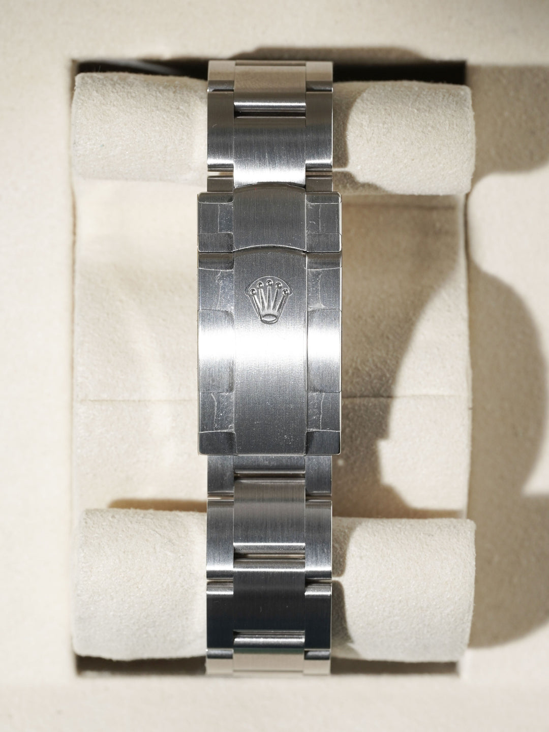 Rolex Oyster Perpetual 124300 - 2025