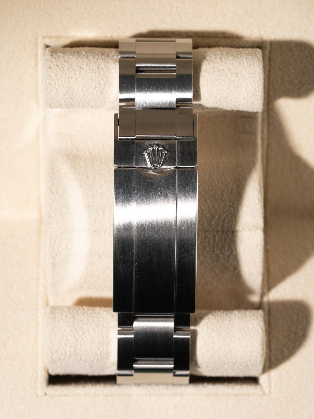 Rolex Submariner 124060 - 2024