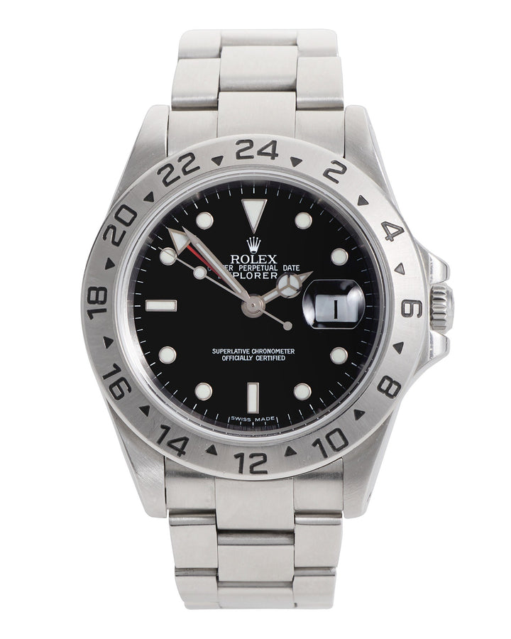 Rolex Explorer 16570
