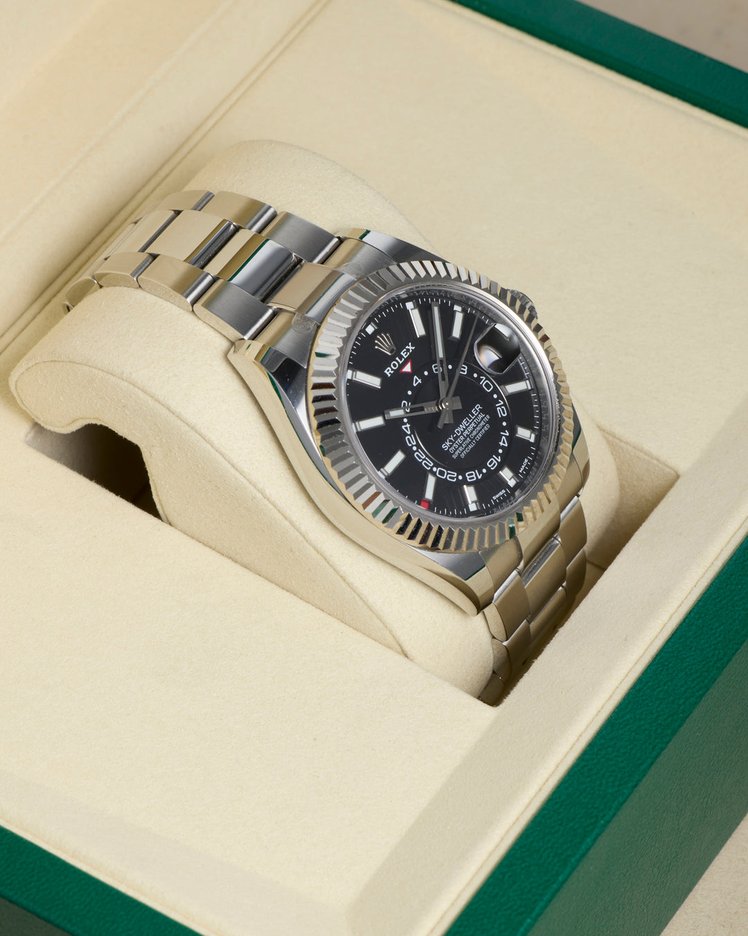 Rolex Sky-Dweller 326934