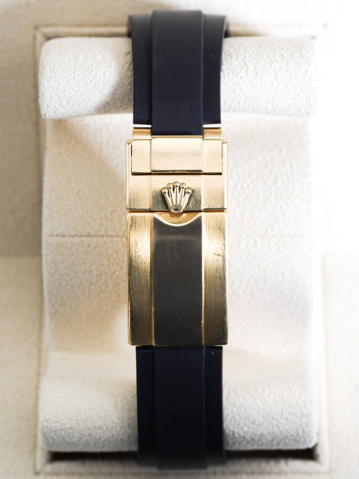 Rolex Daytona 116518LN