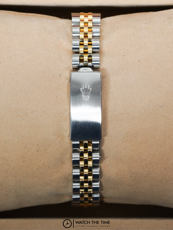 Rolex Datejust 69173 - 1993