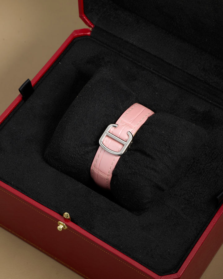 Cartier Ballon Bleu WSBA000Z